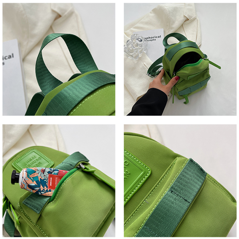 Mini Backpacks For Women 2022  - مراجعة Crossfit Gear Pouch وسعره