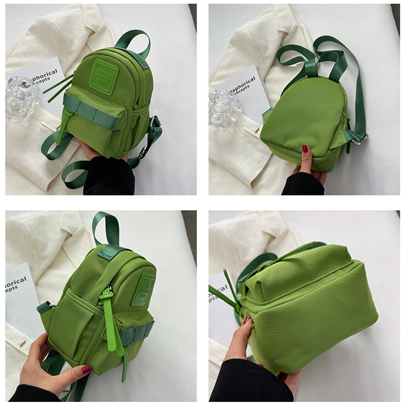 Mini Backpacks For Women 2022  - مراجعة Crossfit Gear Pouch وسعره
