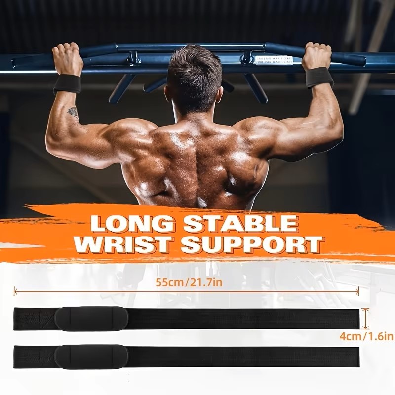1Pair Non-slip Strap Gym Dumbb - مراجعة Crossfit Equipment وسعره