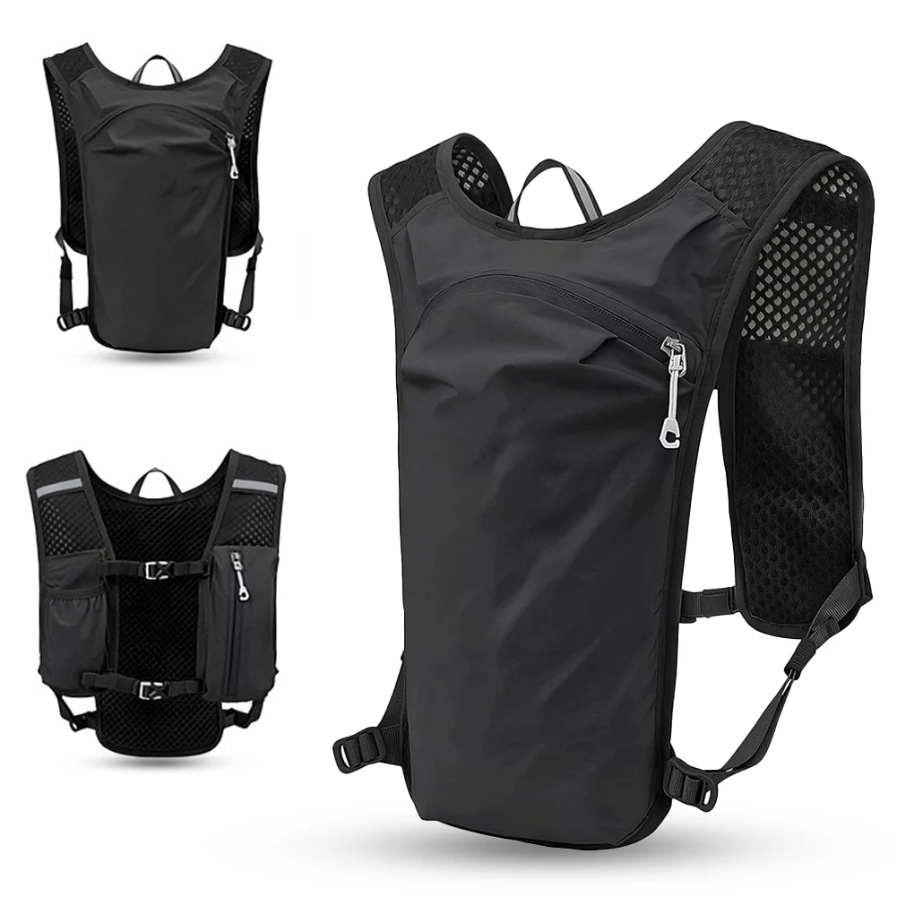 Cycling Running Hiking Vest Br - مراجعة Crossfit Gear For Men وسعره