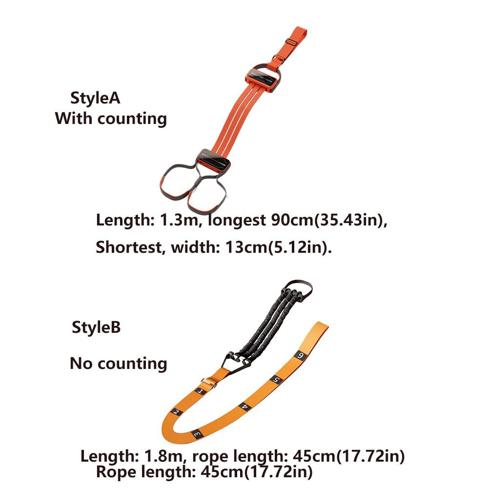 Height Adjustable Pull Up Assi - مراجعة Pull Up Assist Band وسعره
