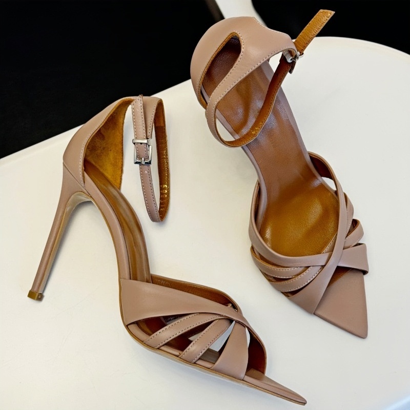 Women's Leather Pointed Toe An - مراجعة Crossfit Event وسعره