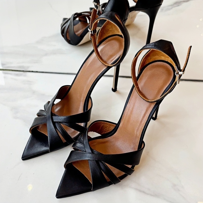 Women's Leather Pointed Toe An - مراجعة Crossfit Event وسعره