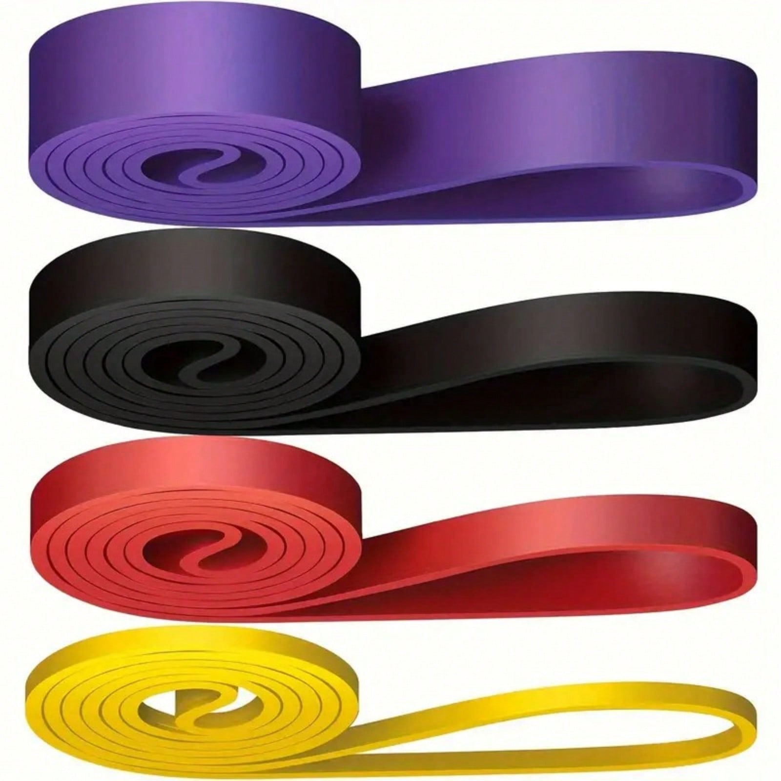 Resistance Bands For Working O - مراجعة Pull Up Assist Band وسعره