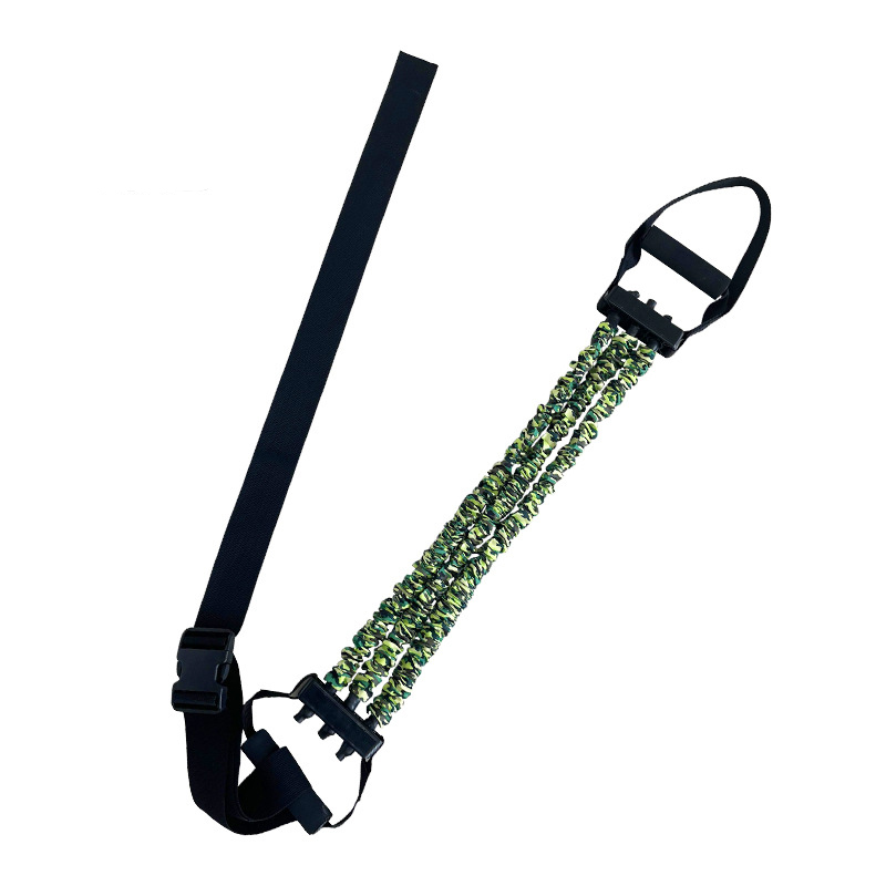 Pull-up Assist Band Elastic Ch - مراجعة Pull Up Assist Band وسعره