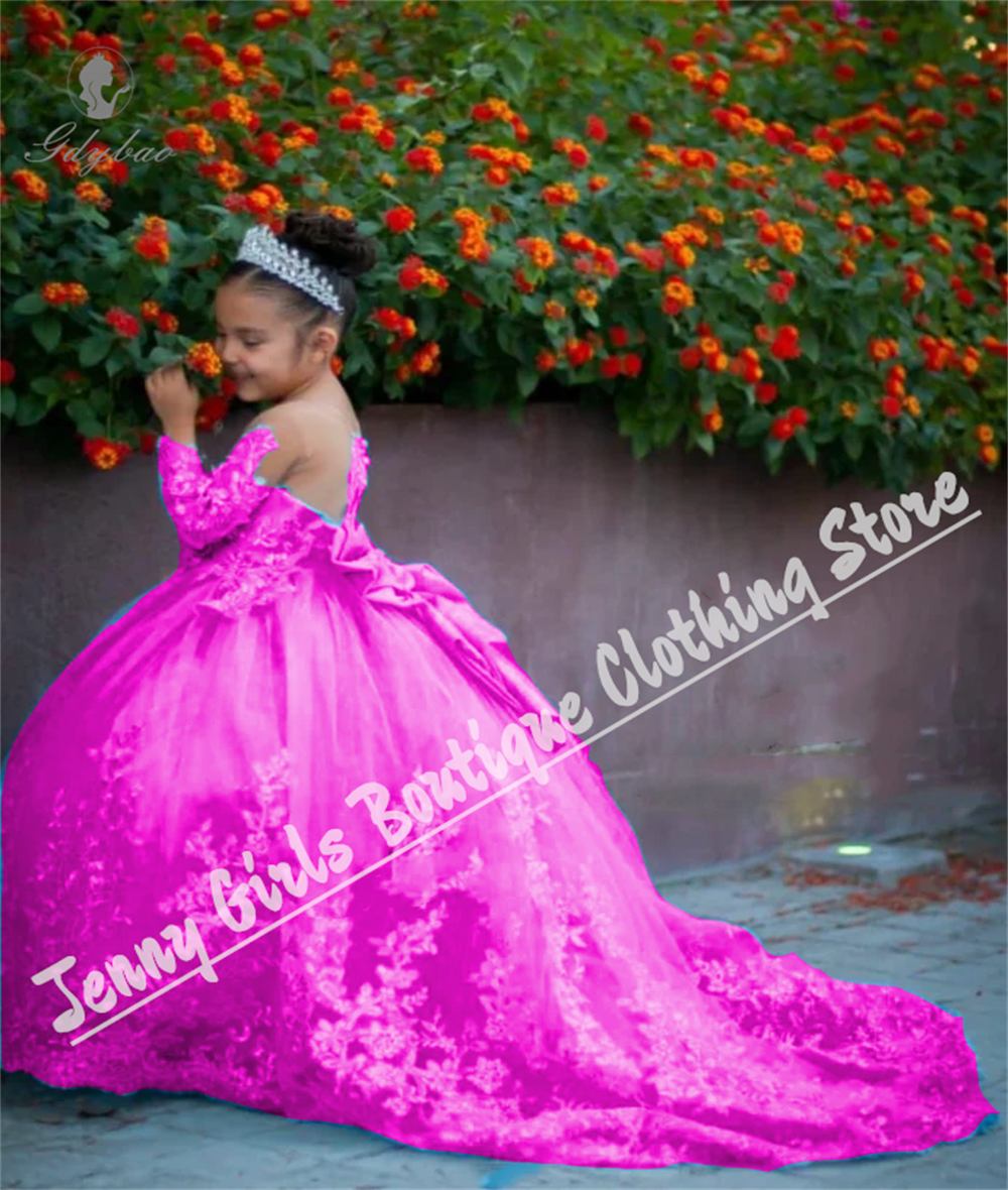 Beautiful 2025 New Flower Girl - مراجعة Crossfit Event وسعره