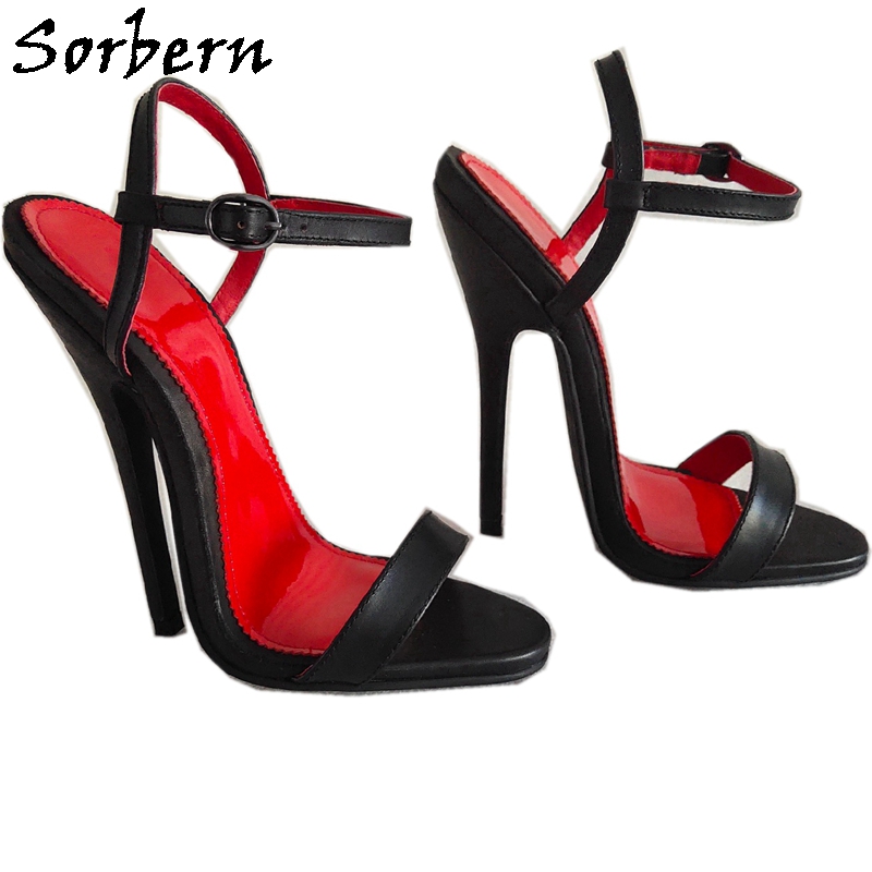 Sorbern Sexy Genuine Leather S - مراجعة Crossfit Guy وسعره