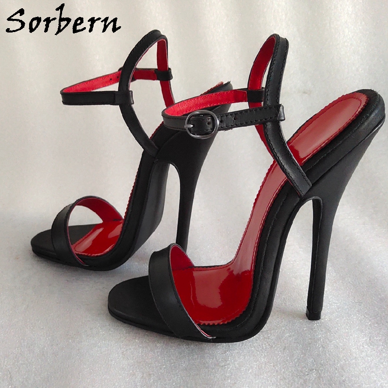 Sorbern Sexy Genuine Leather S - مراجعة Crossfit Guy وسعره