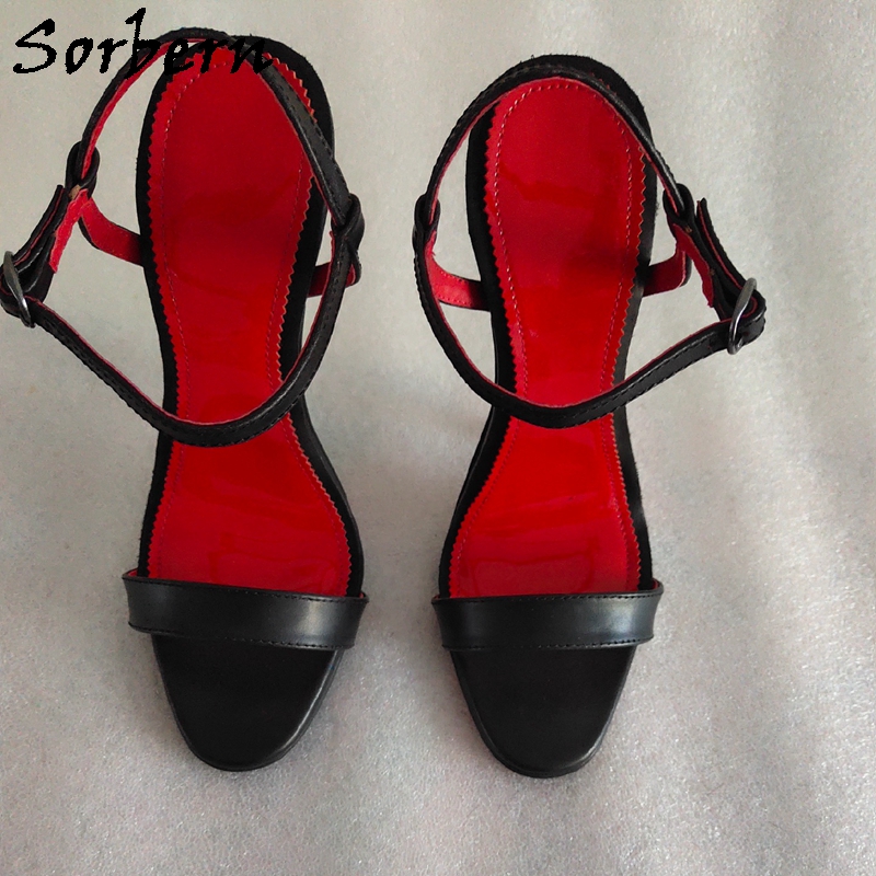 Sorbern Sexy Genuine Leather S - مراجعة Crossfit Guy وسعره