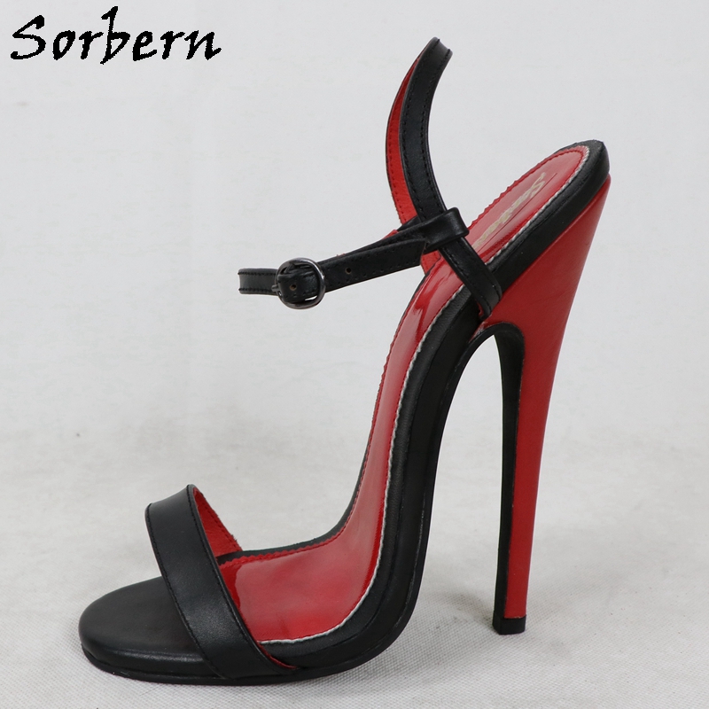 Sorbern Sexy Genuine Leather S - مراجعة Crossfit Guy وسعره