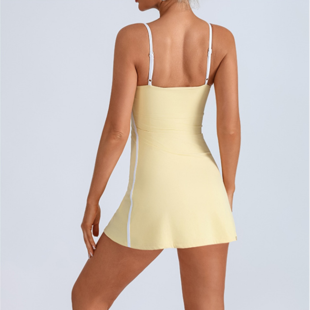 Tennis Dress Sports Fitness Hi - مراجعة Crossfit G وسعره