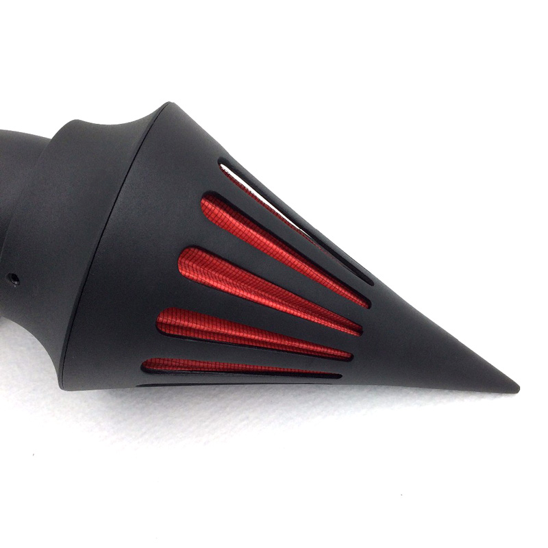 Spike Air Cleaner filter Kit K - مراجعة Crossfit G وسعره