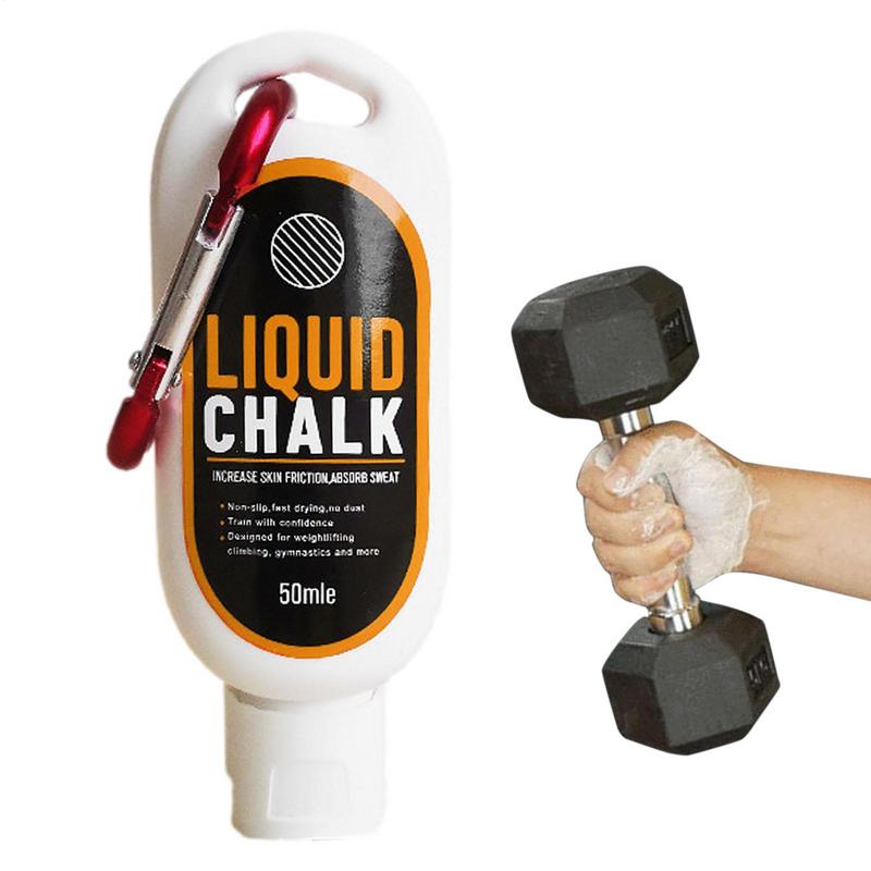 Sports Liquid Magnesium Powder - مراجعة Crossfit Equipment وسعره