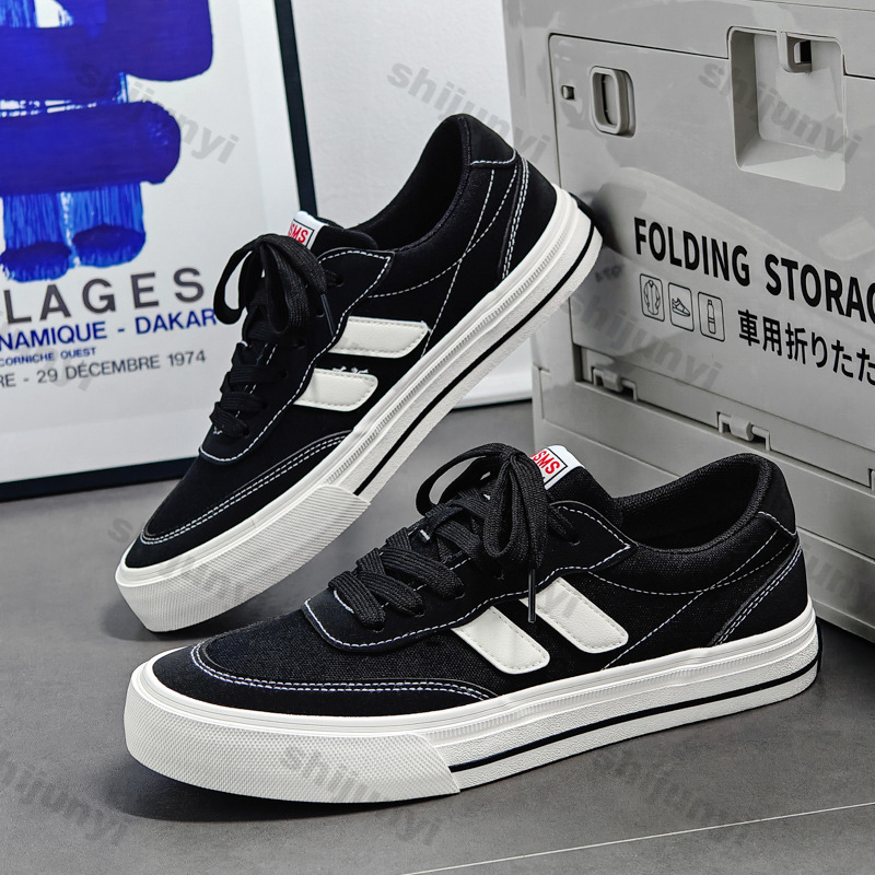 Men Canvas Shoes Summer Breath - مراجعة Crossfit Outdoor وسعره