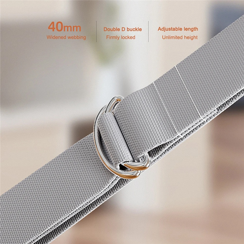 Pull Up Assist Band Adjustable - مراجعة Pull Up Assist Band وسعره