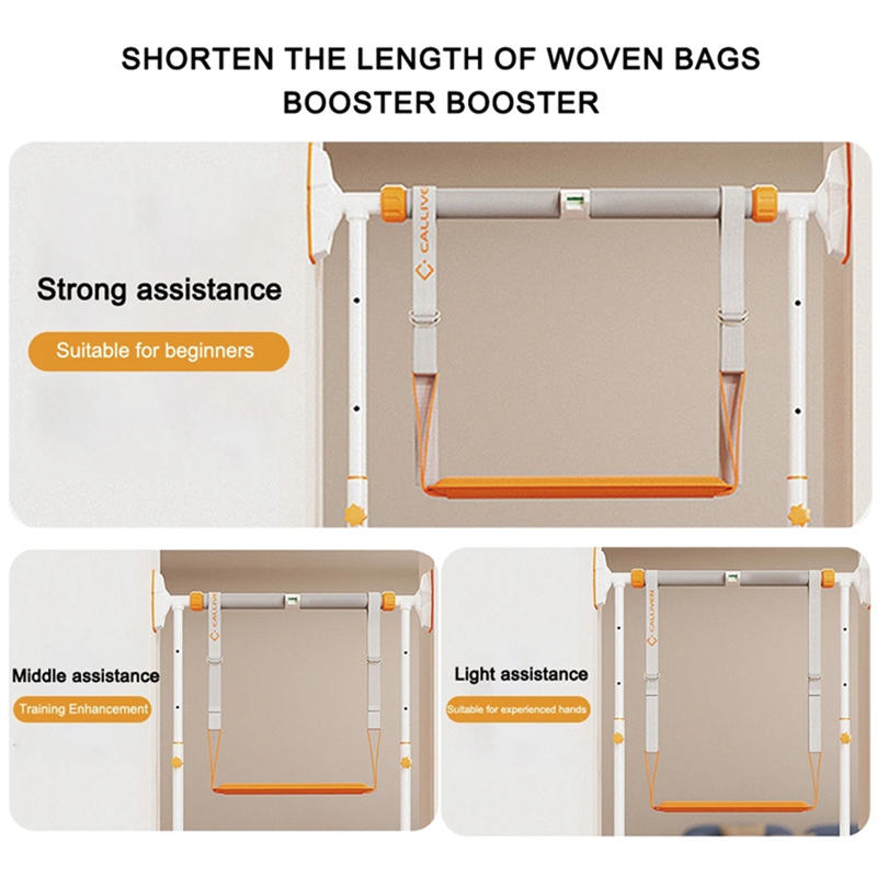 Pull Up Assist Band Adjustable - مراجعة Pull Up Assist Band وسعره