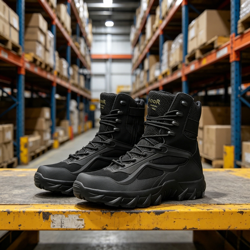 Men's Outdoor Casual Hiking Bo - مراجعة Crossfit Outdoor وسعره