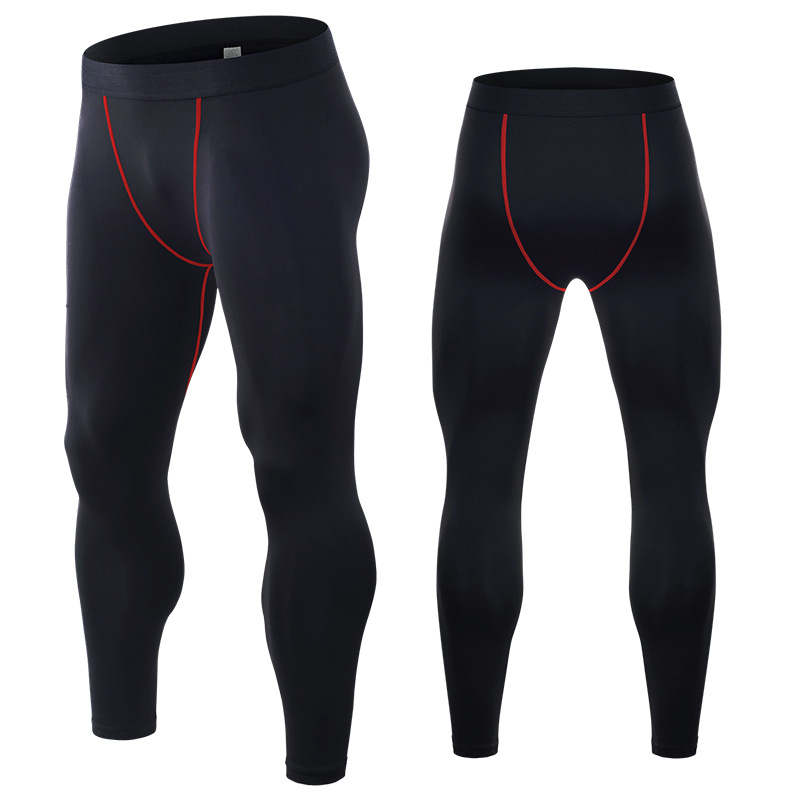 Men GYM Training Crossfit Legg - مراجعة Crossfit G وسعره