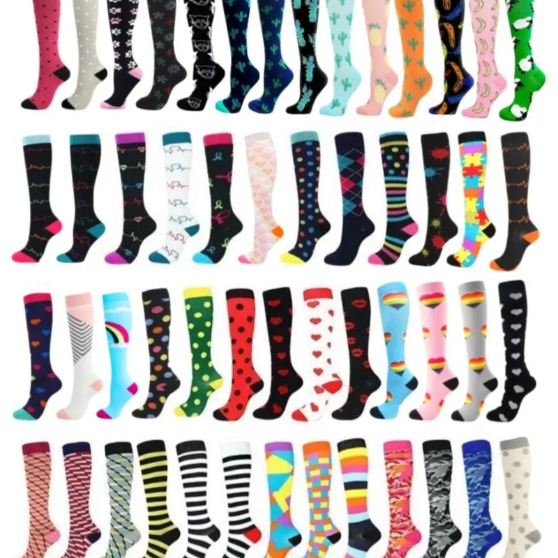49 Styles Men Women Compressio - مراجعة Crossfit G وسعره