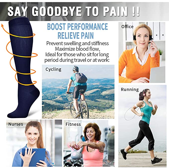 49 Styles Men Women Compressio - مراجعة Crossfit G وسعره