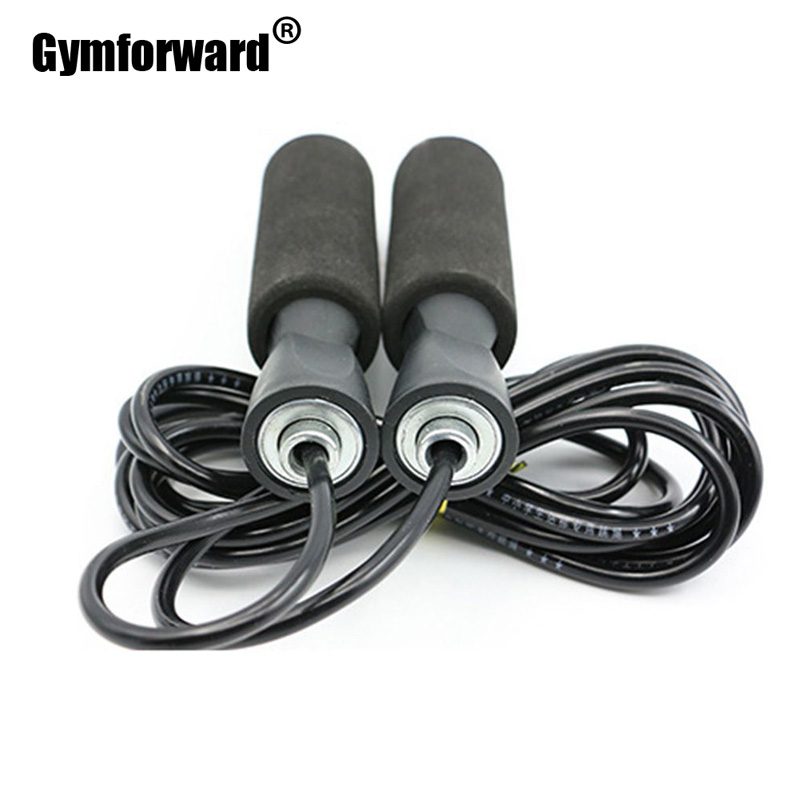 Boxing Jump Rope Speed Skippin - مراجعة Crossfit No Equipment Workouts وسعره