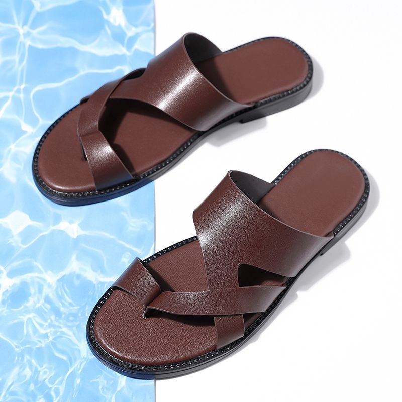 Trendy Men's Cross Strap Sanda - مراجعة Crossfit Outdoor وسعره