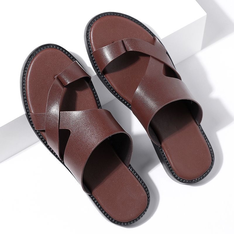 Trendy Men's Cross Strap Sanda - مراجعة Crossfit Outdoor وسعره
