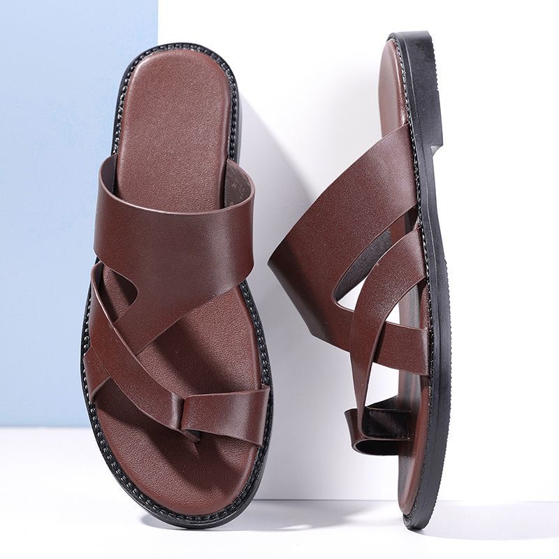 Trendy Men's Cross Strap Sanda - مراجعة Crossfit Outdoor وسعره