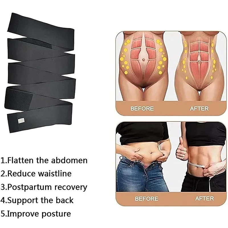 1/2Pcs Wrap Bandage Invisible  - مراجعة Pull Up Assist Band وسعره