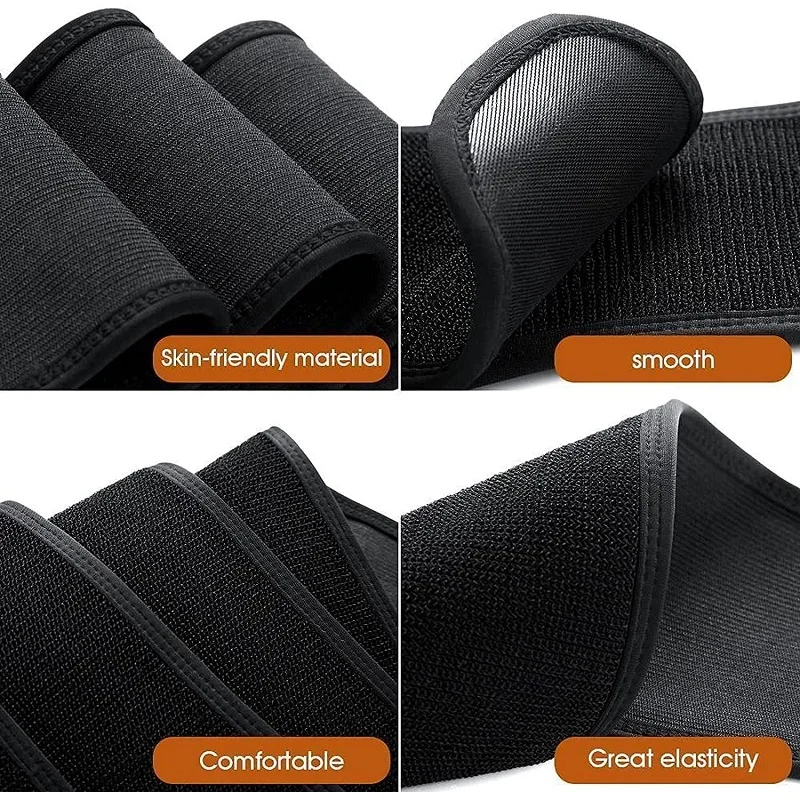 1/2Pcs Wrap Bandage Invisible  - مراجعة Pull Up Assist Band وسعره