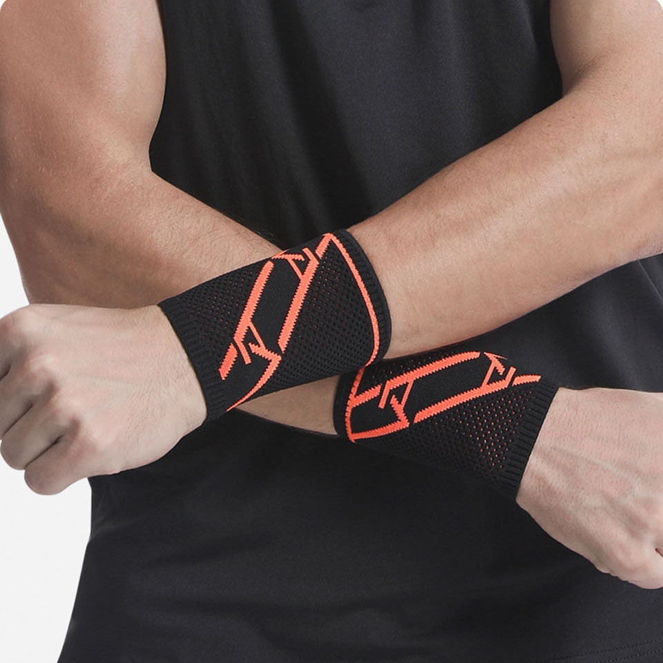 AOLIKES Wrist Band Support Sle - مراجعة Crossfit Equipment وسعره