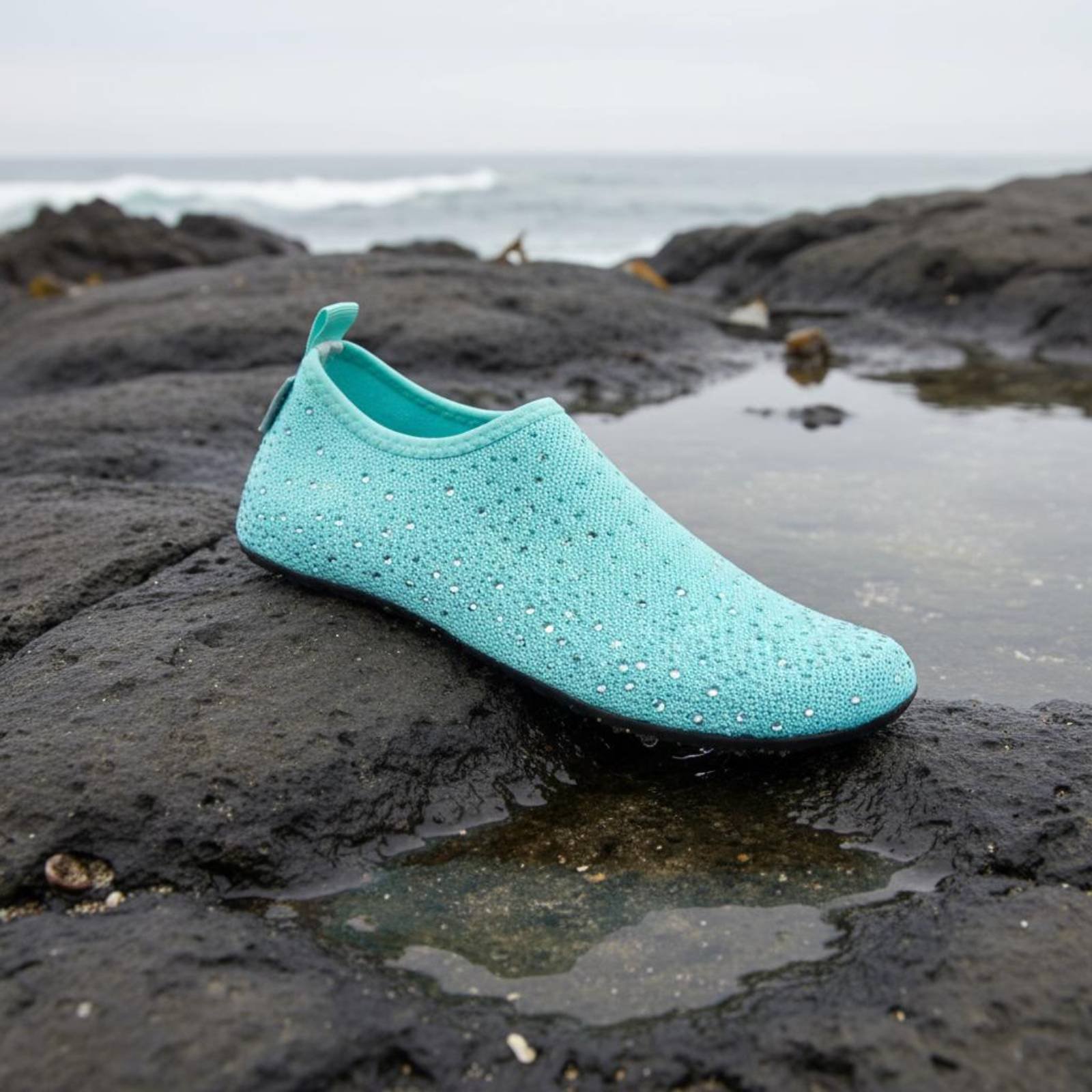 Quick-Dry Water Shoes Cut-Resi - مراجعة Crossfit Gear For Men وسعره
