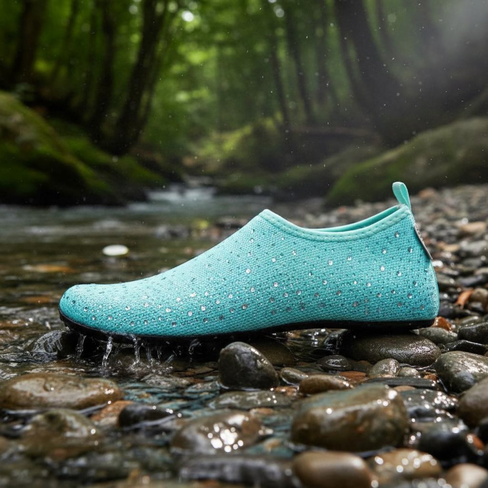 Quick-Dry Water Shoes Cut-Resi - مراجعة Crossfit Gear For Men وسعره