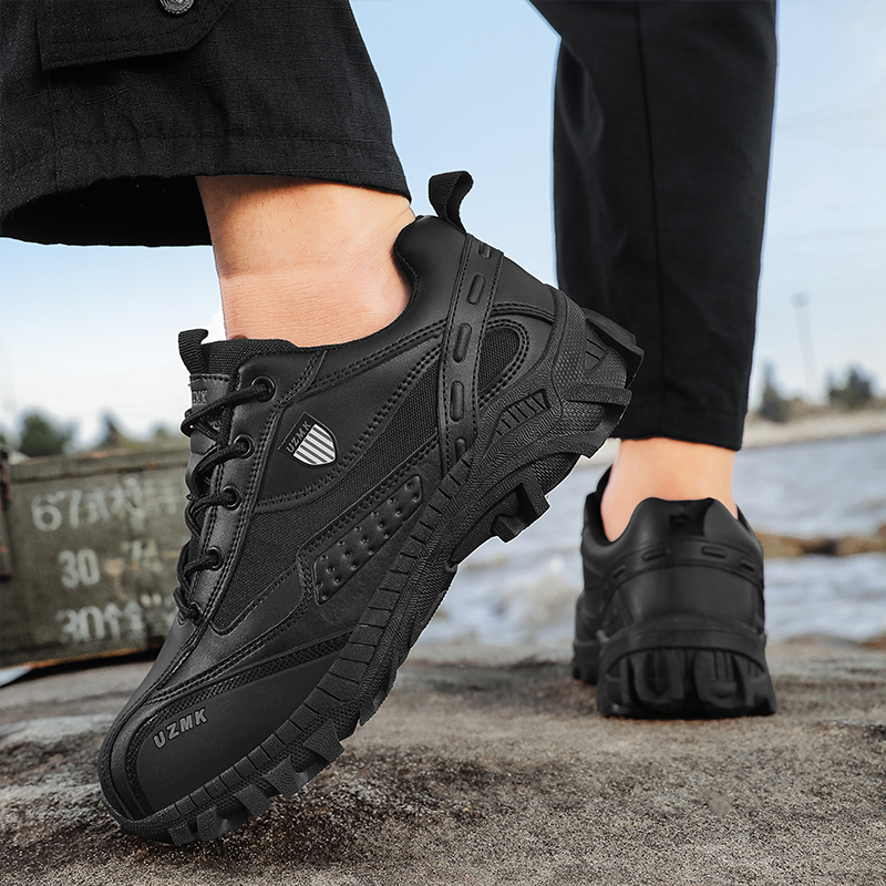 Tactical boots Four Seasons ne - مراجعة Crossfit Outdoor وسعره