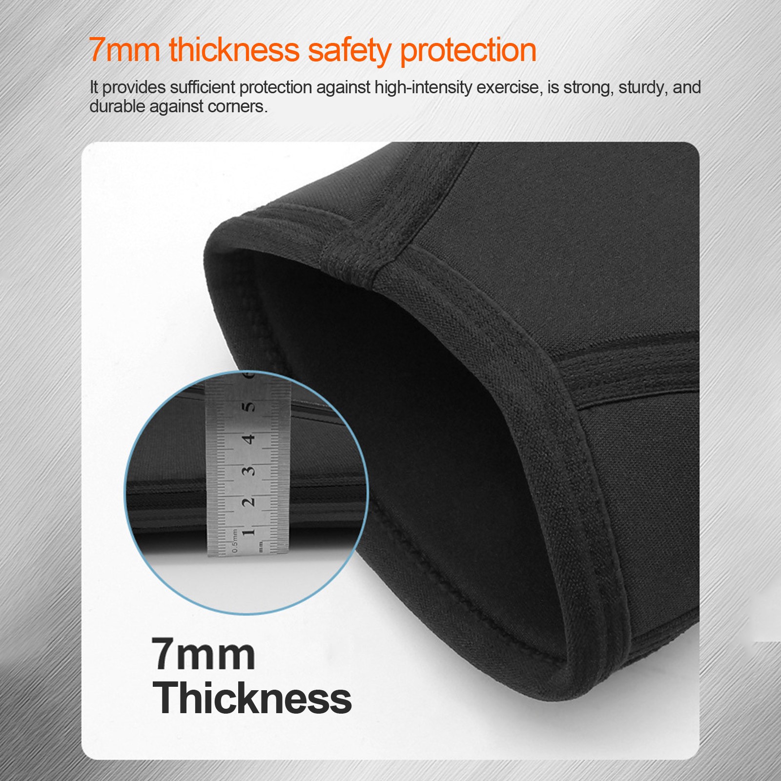 1PC Men's Women's Honeycomb Kn - مراجعة Crossfit Equipment وسعره