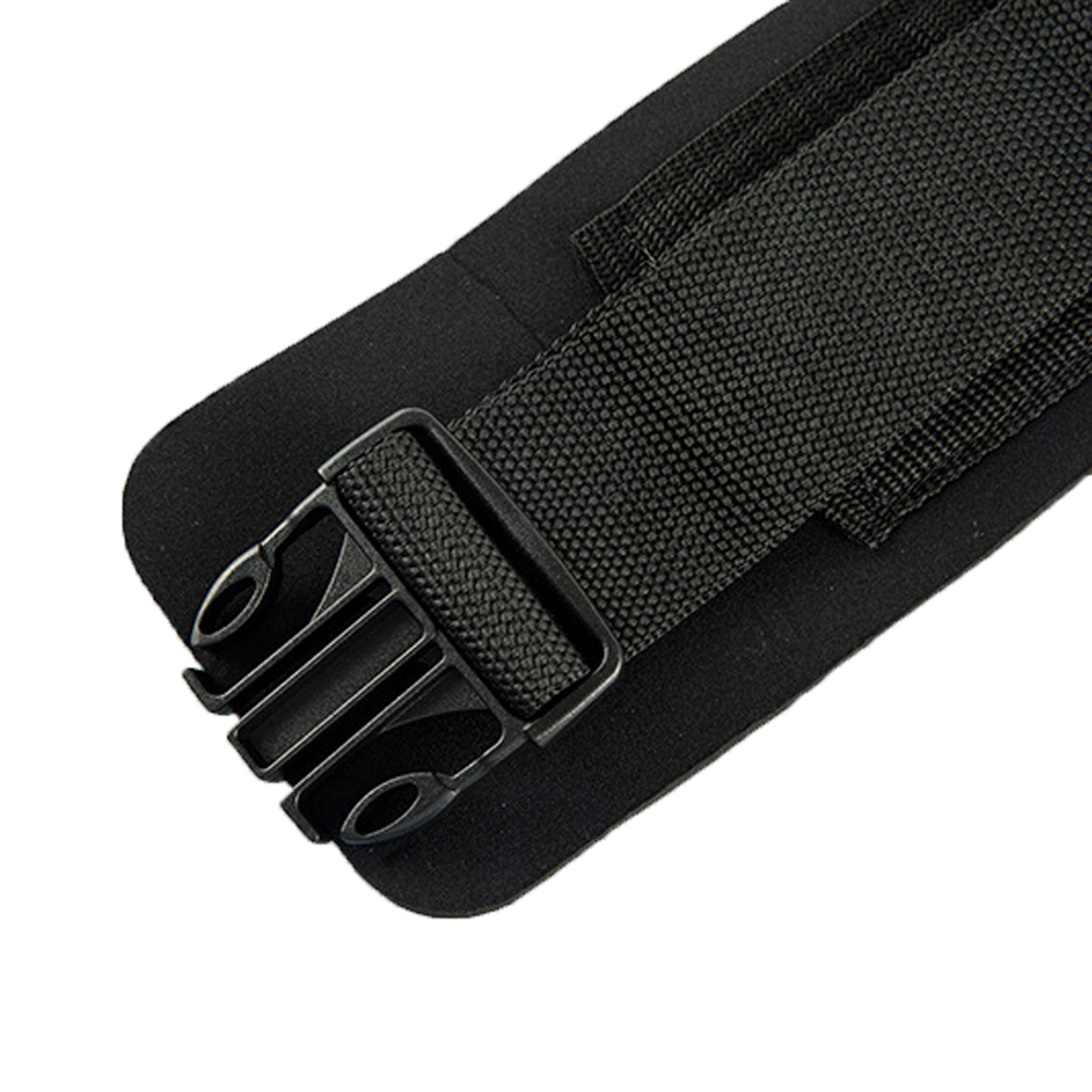 Padded Jump Training Belt Cros - مراجعة Crossfit G وسعره
