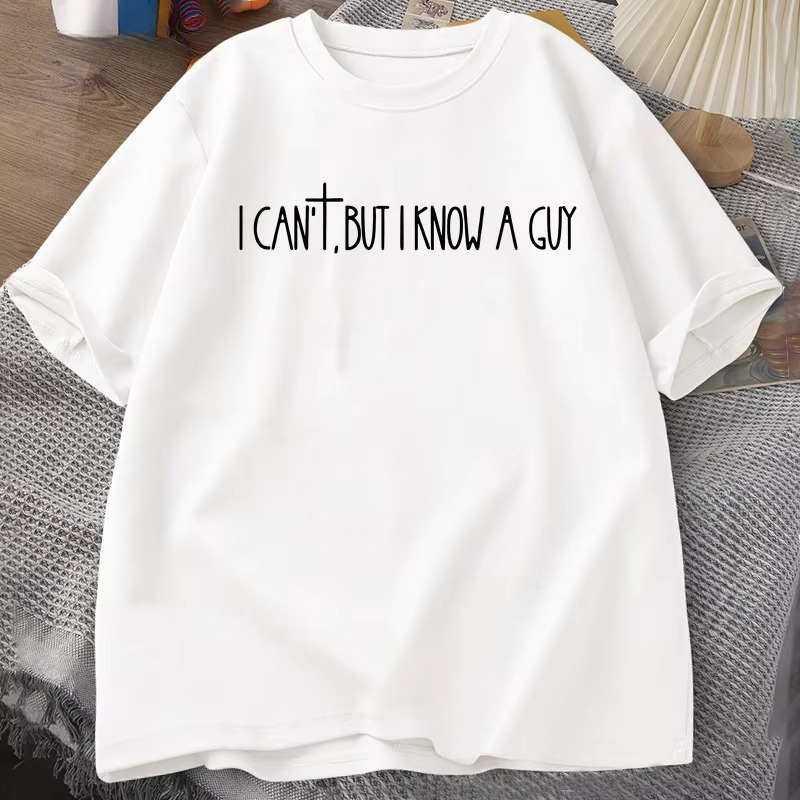 I Can't But I Know A Guy Faith - مراجعة Crossfit Guy وسعره
