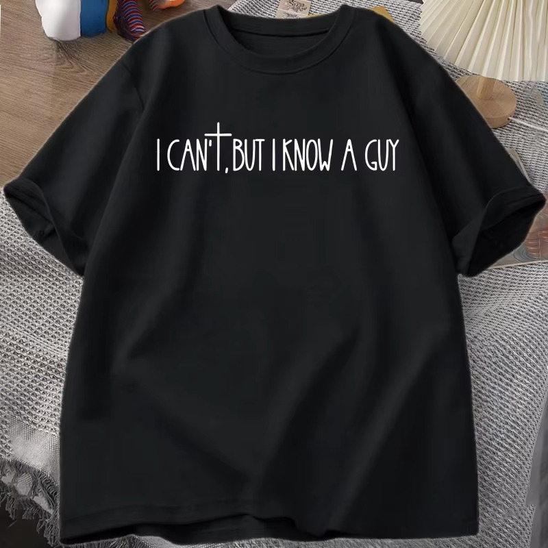 I Can't But I Know A Guy Faith - مراجعة Crossfit Guy وسعره