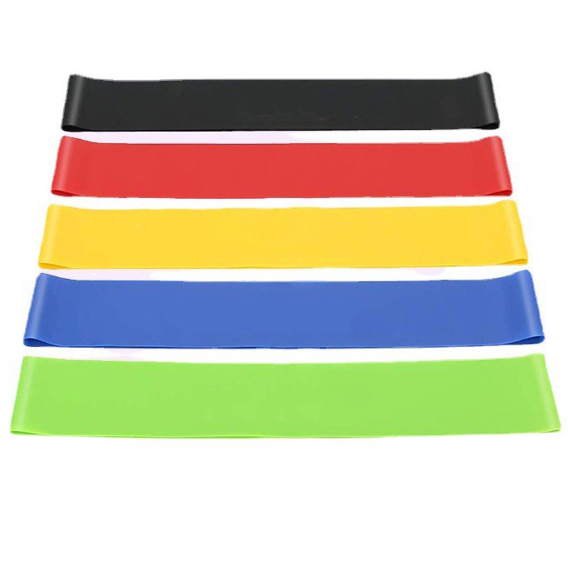 Gym Fitness Resistance Bands f - مراجعة Crossfit Equipment وسعره