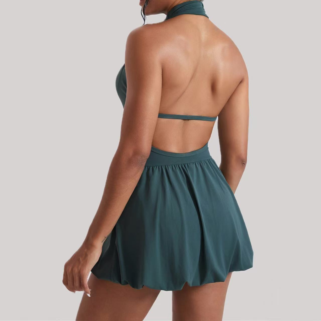 Ningyu High Neck Golf Tennis D - مراجعة Crossfit G وسعره