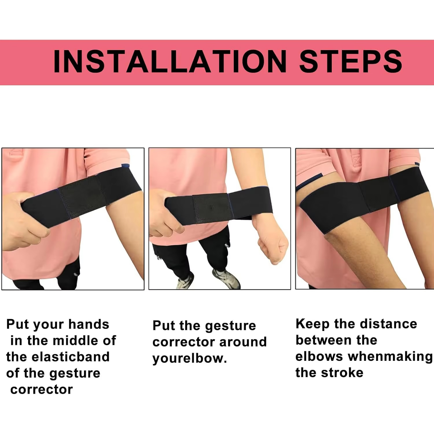 Golf Swing Trainer Posture Cor - مراجعة Crossfit G وسعره