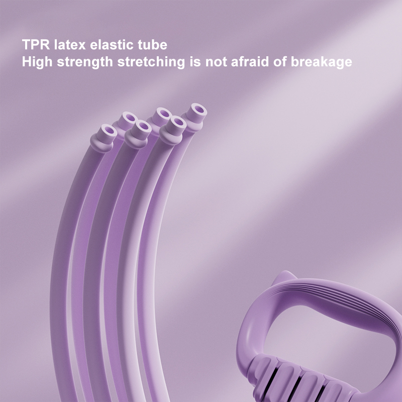 Resistance Rope Elastic Ropes  - مراجعة Pull Up Assist Band وسعره
