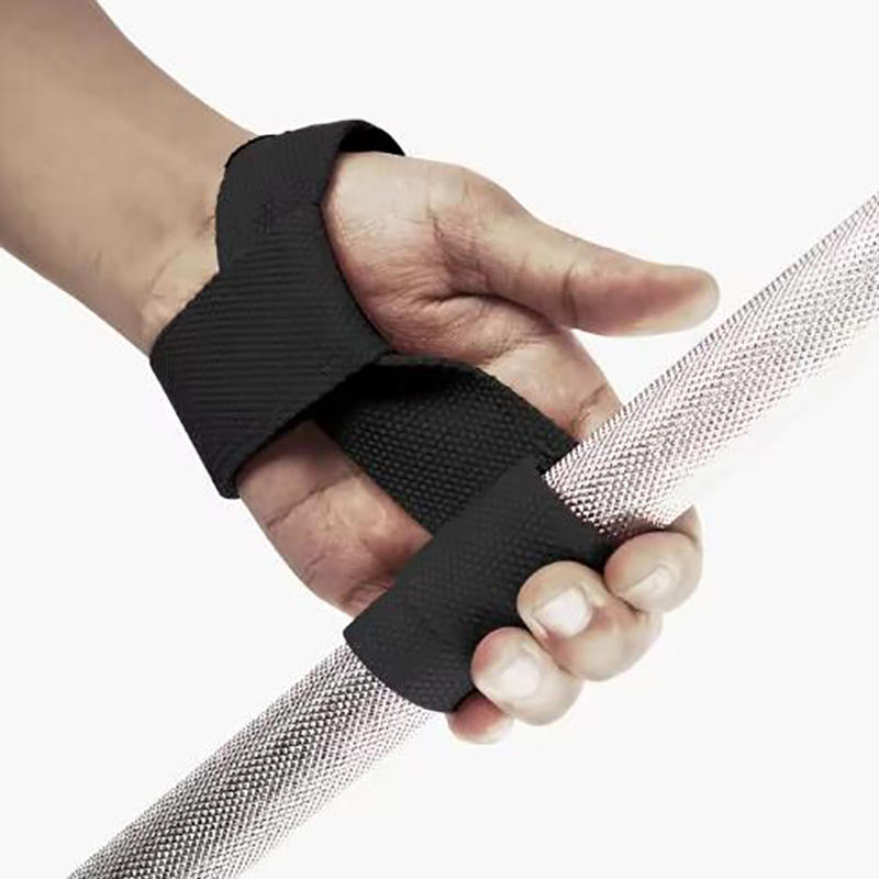 Weight Lifting Wrist Straps Bo - مراجعة Crossfit Equipment وسعره