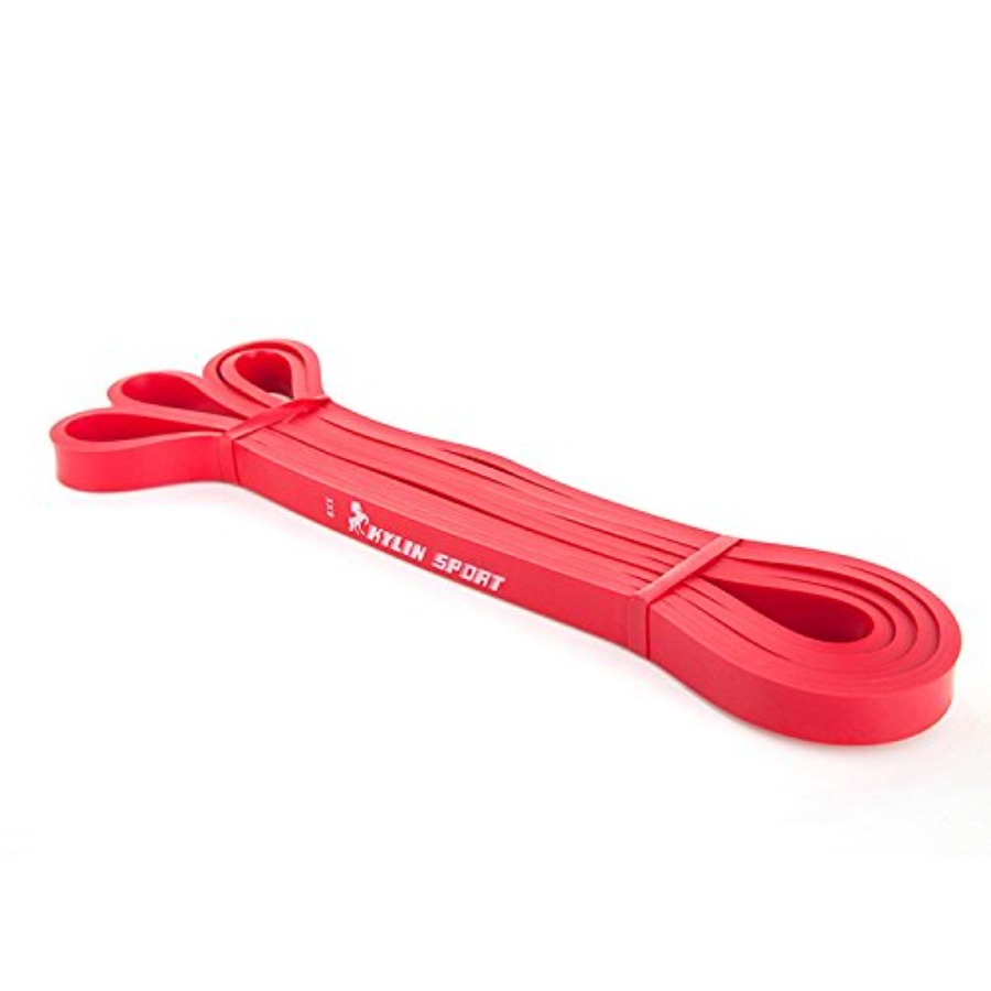 Resistance Band Assisted Pull  - مراجعة Pull Up Assist Band وسعره