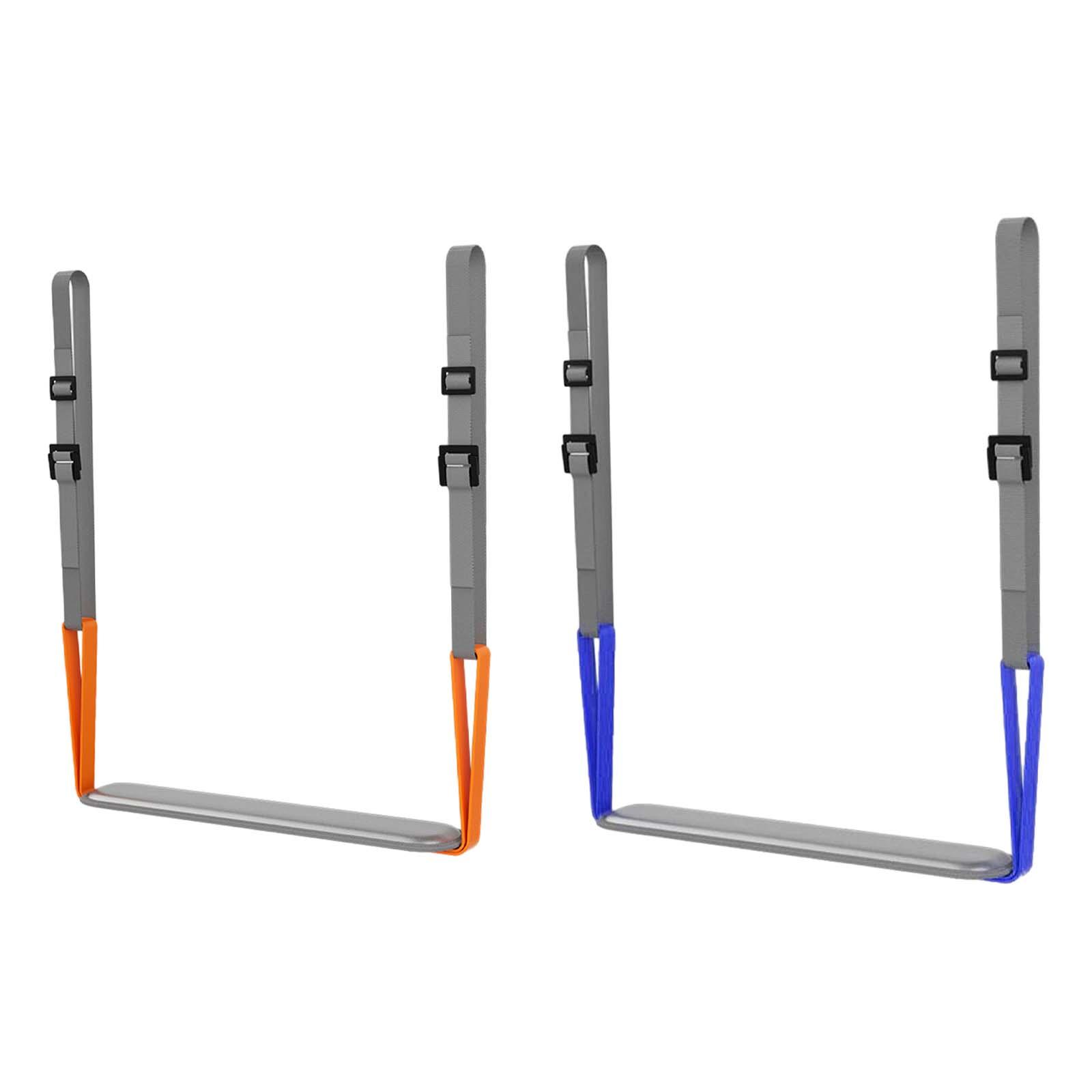 Pull up Assistance Bands Body  - مراجعة Pull Up Assist Band وسعره