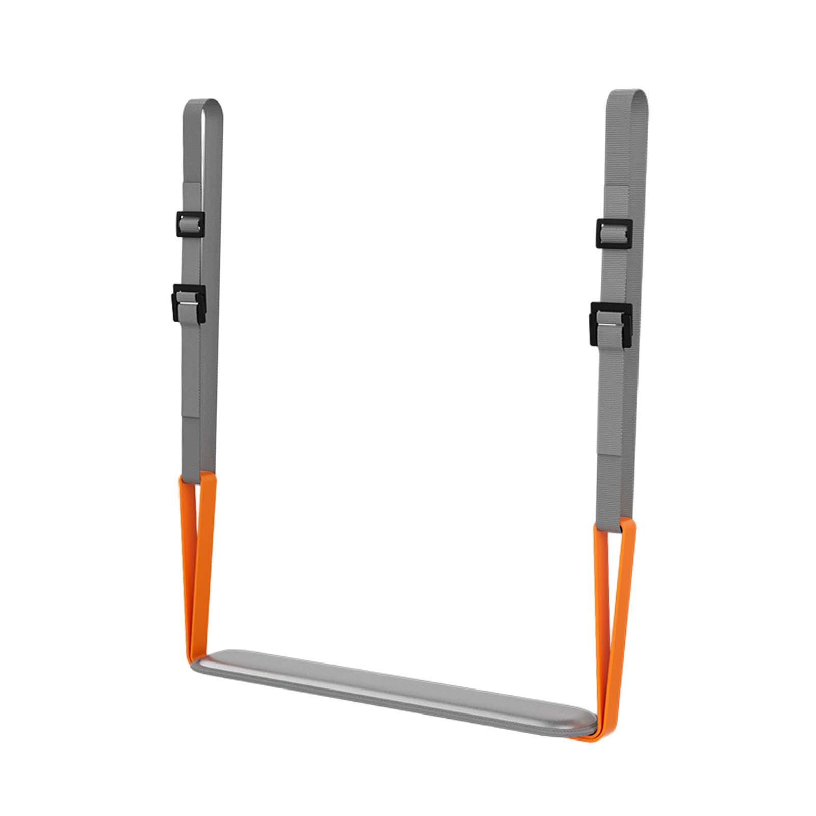 Pull up Assistance Bands Body  - مراجعة Pull Up Assist Band وسعره