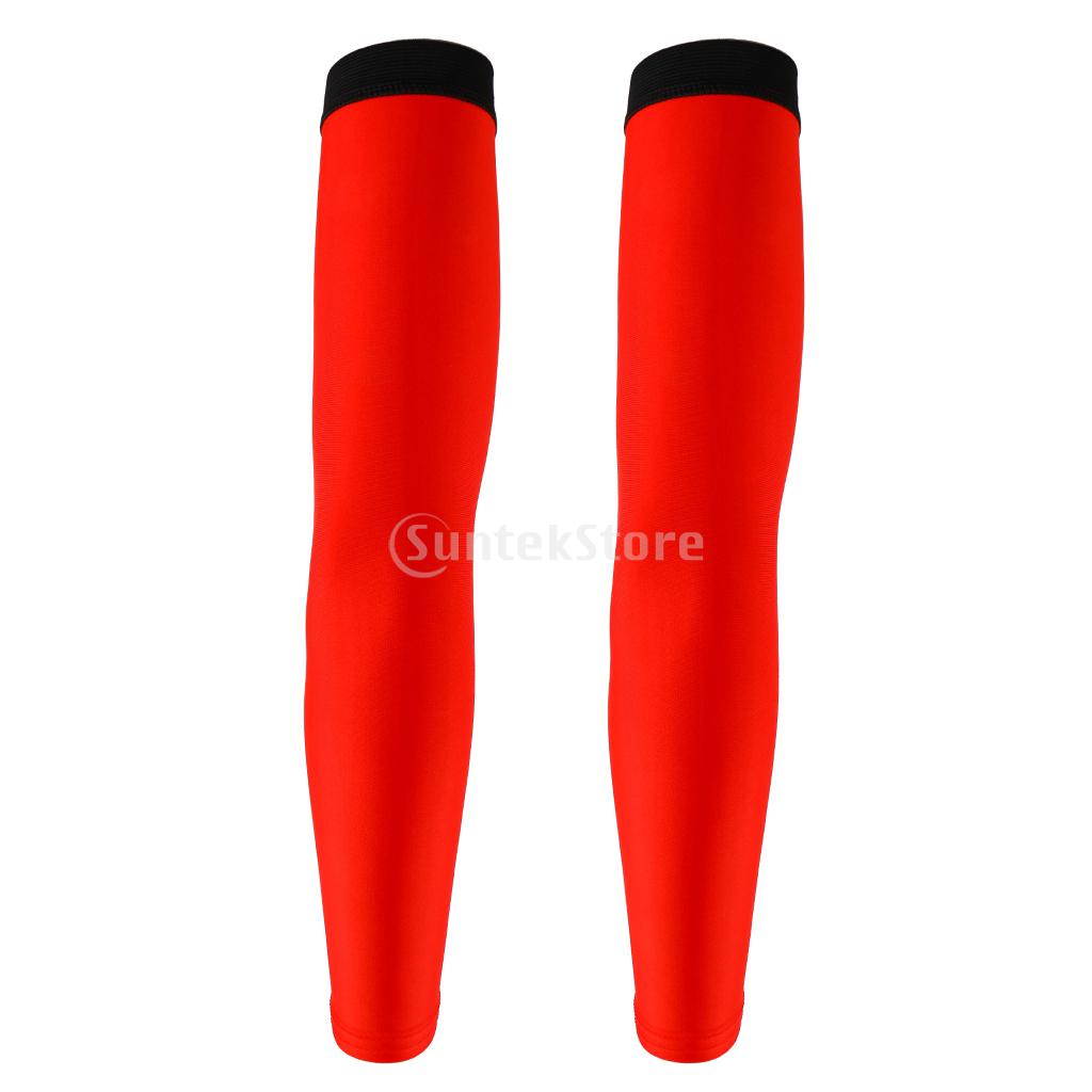 Bike Cycling Golf Arm Sleeves  - مراجعة Crossfit G وسعره