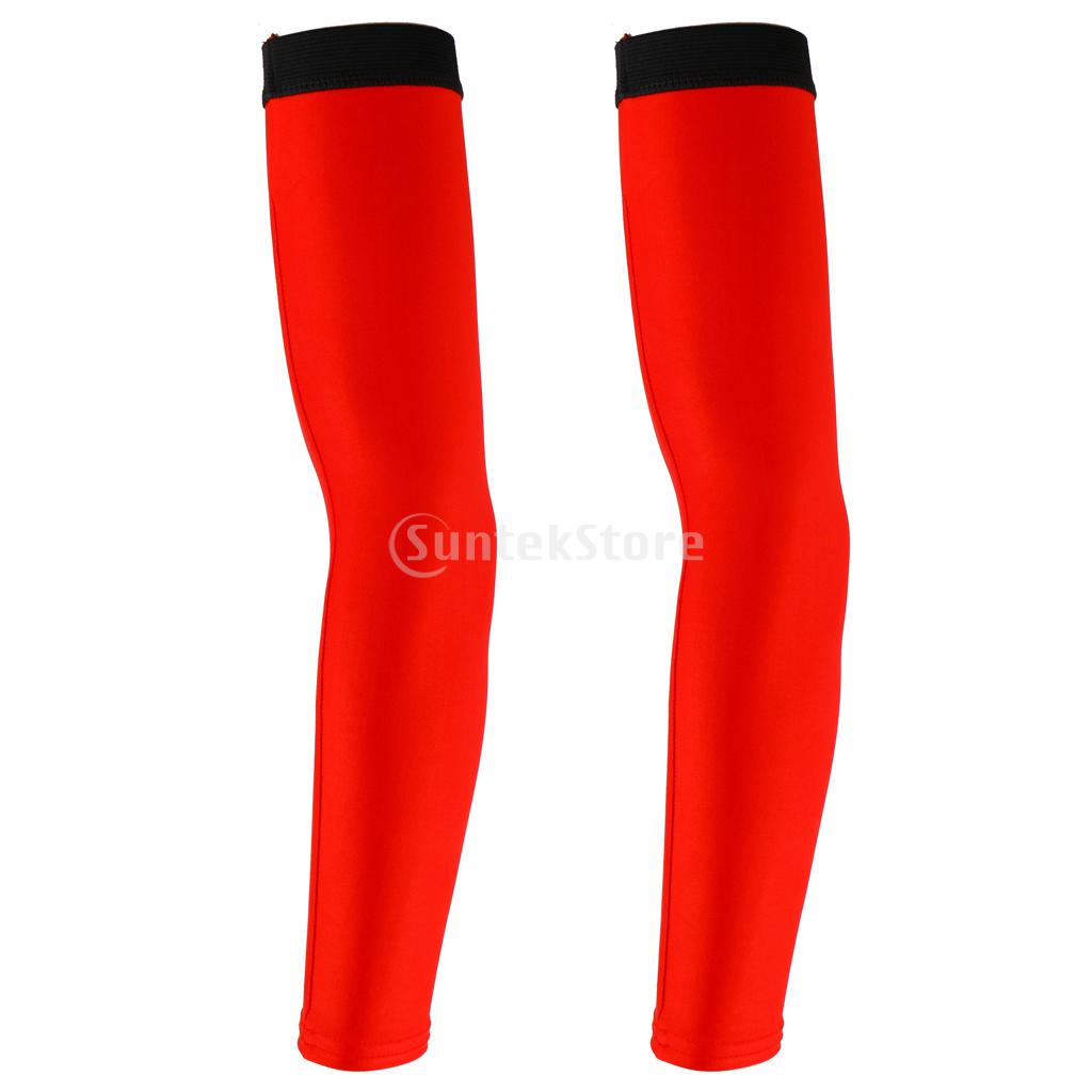 Bike Cycling Golf Arm Sleeves  - مراجعة Crossfit G وسعره