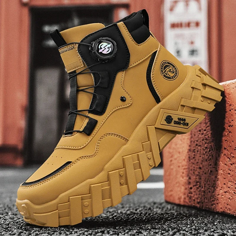 Men Outdoor Hiking ShoesCombat - مراجعة Crossfit Outdoor وسعره
